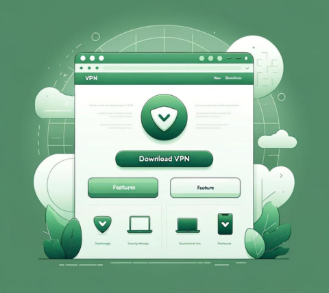 飞马VPN加速器 iOS 版本连接的第一步是点击连接按钮。 飞马VPN加速器 iOS 版本连接的第一步是点击连接按钮。